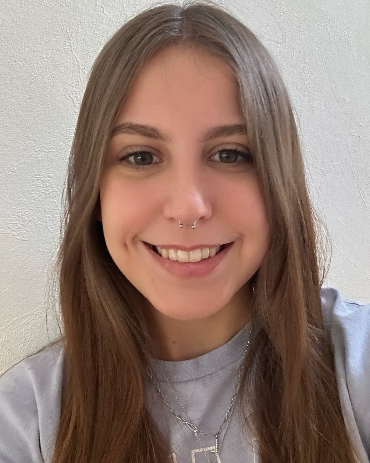 Profilbild von Lina Maria