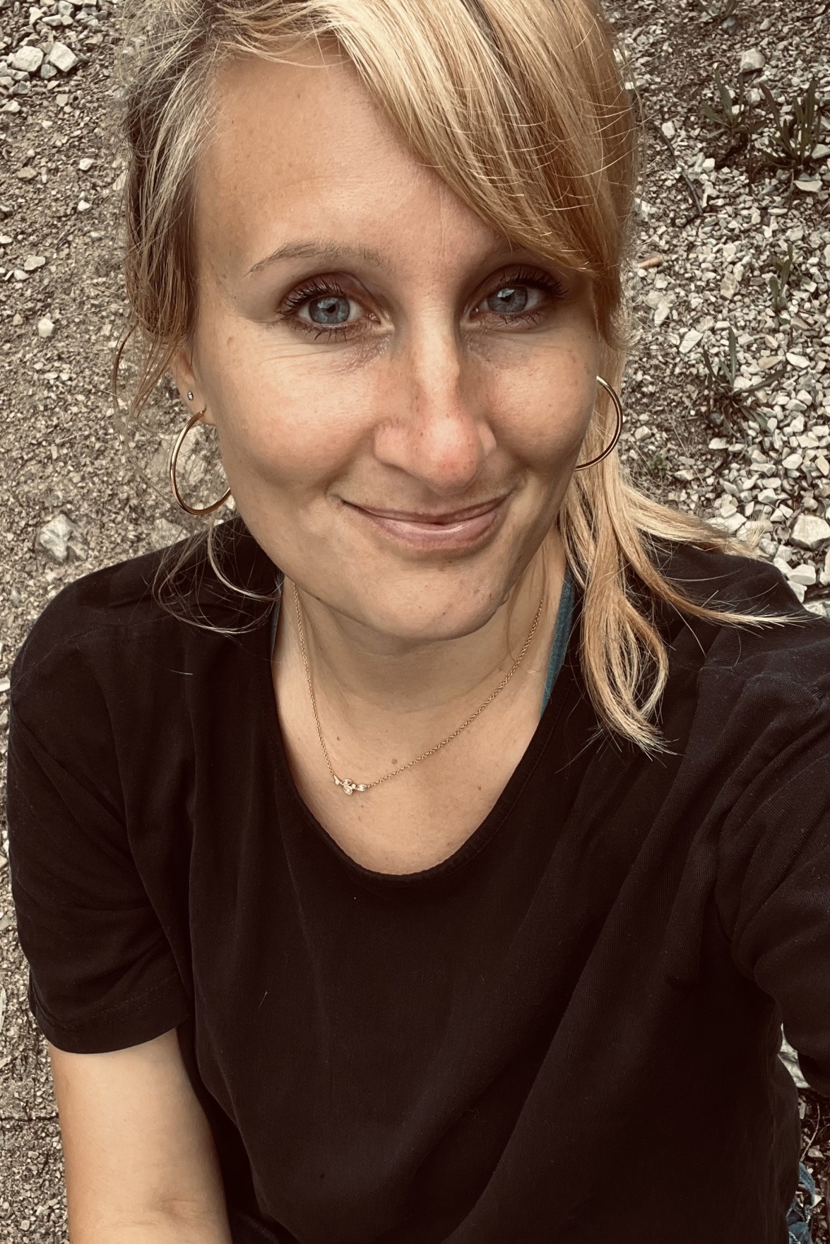 Weiteres Foto von Nadja