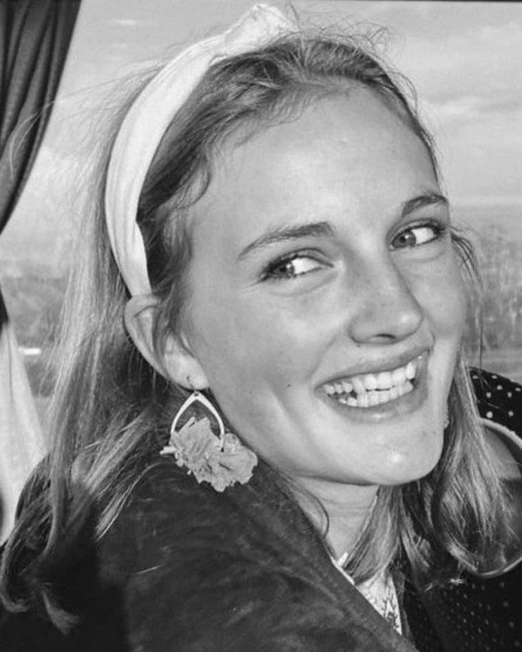 Profilbild von Maya