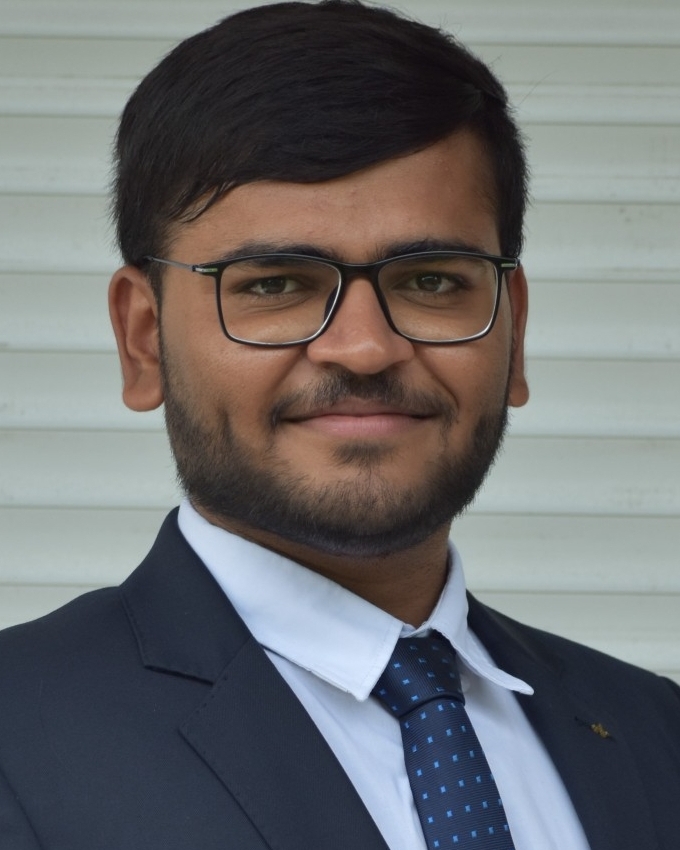 Profilbild von Jemis Jagdishbhai