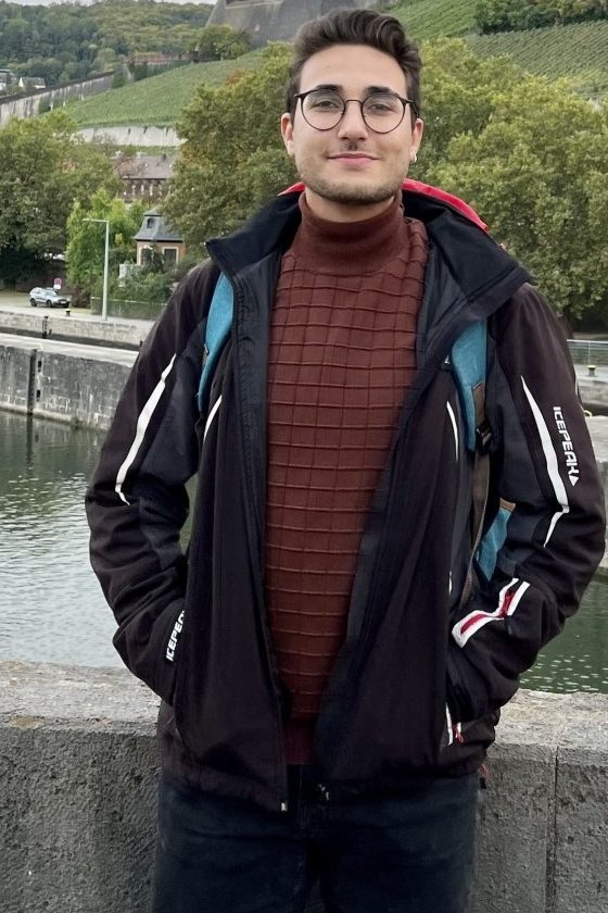Weiteres Foto von Oguzhan