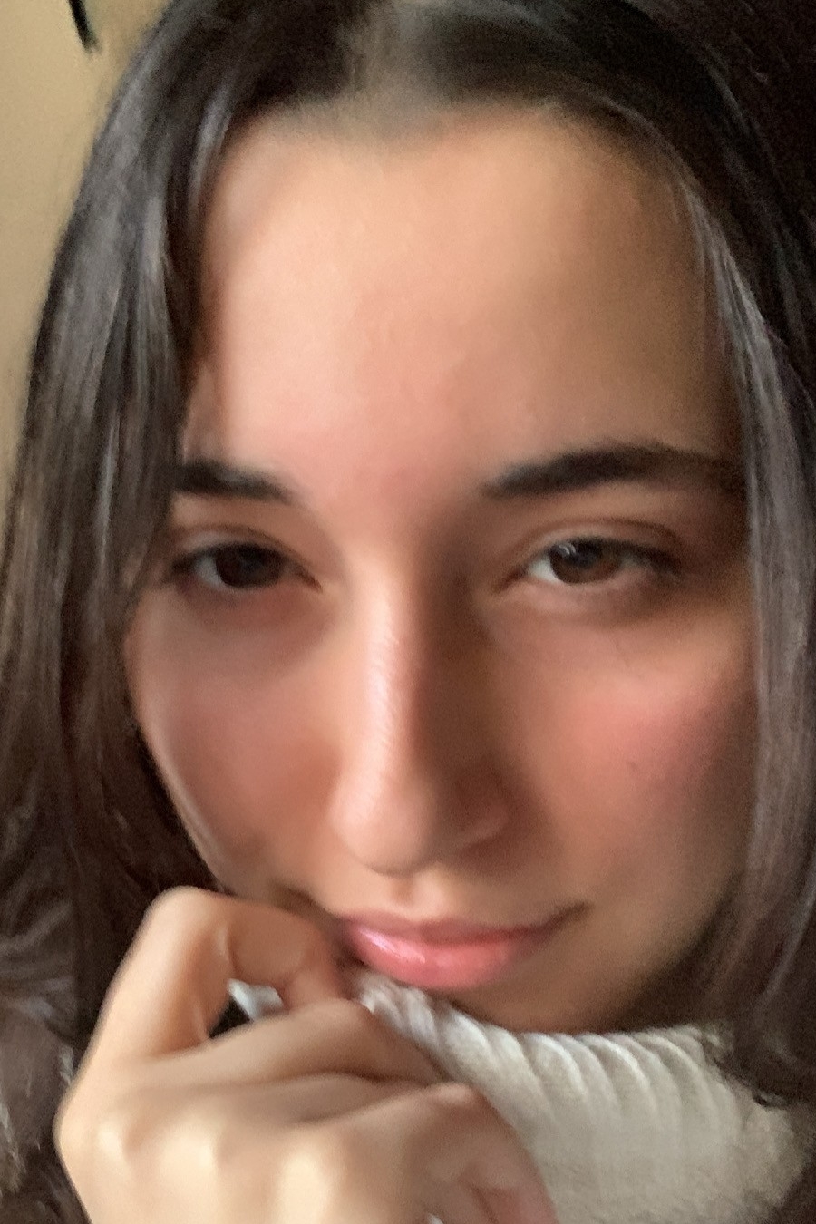 Weiteres Foto von Mina
