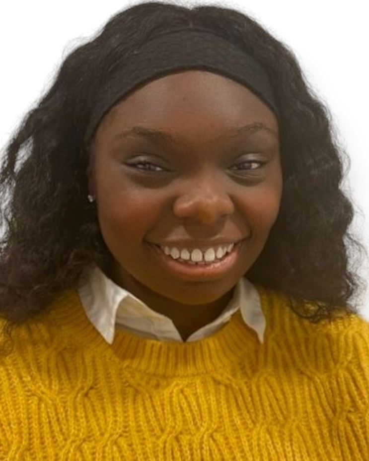Profilbild von Meghan Alexia