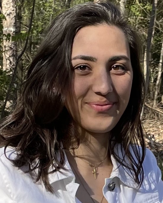 Profilbild von Tabea