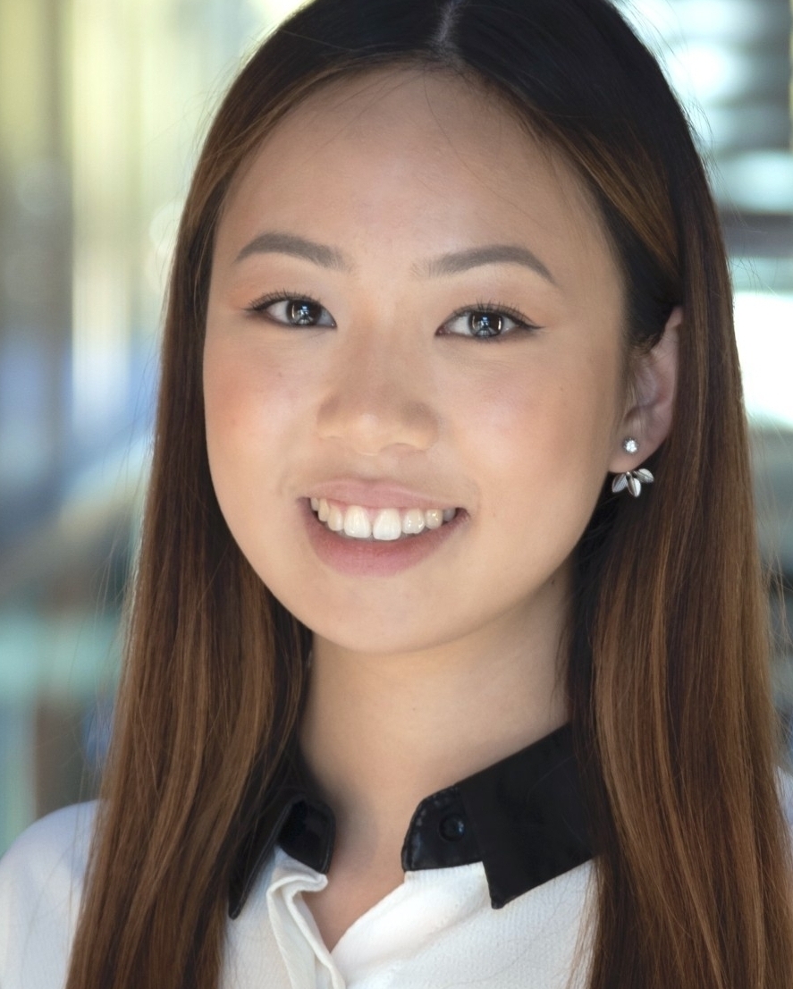 Profilbild von Mai Phuong