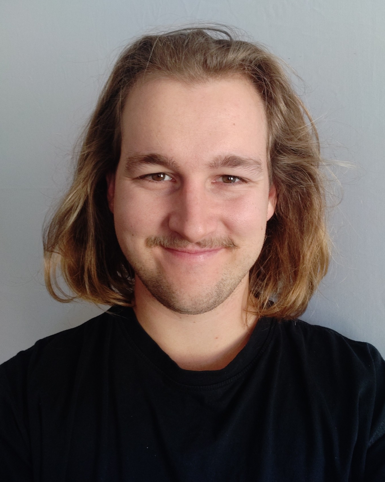 Profilbild von Max