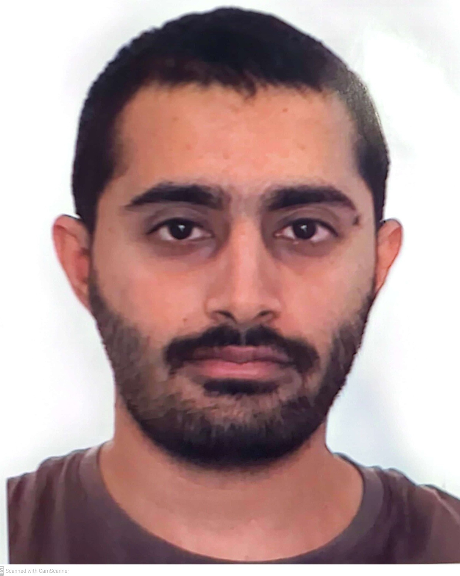 Profilbild von Zain