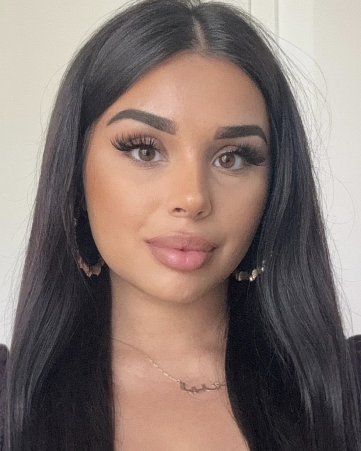 Profilbild von Sarah