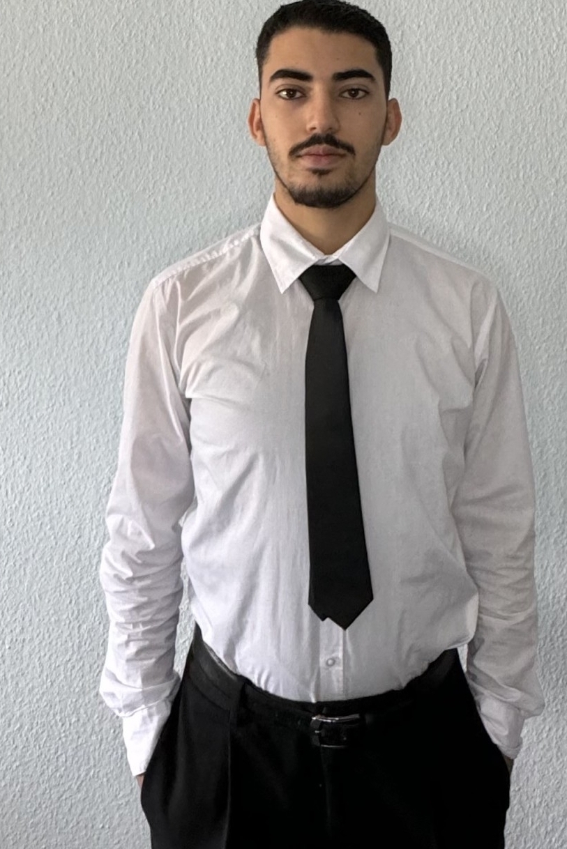 Weiteres Foto von Hamza