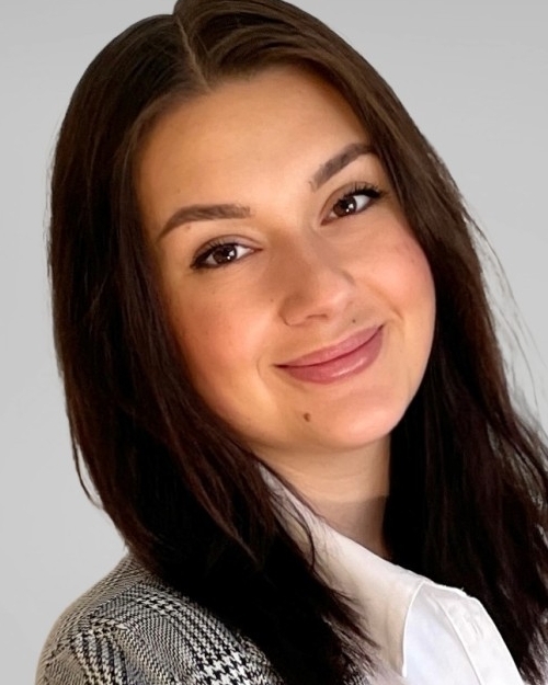 Profilbild von Laura