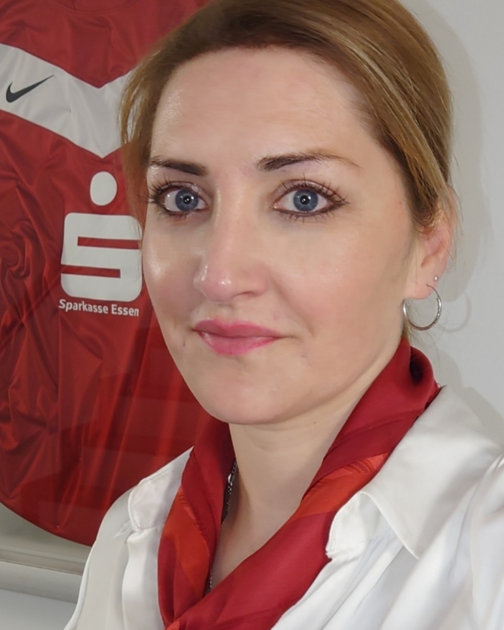 Profilbild von Eva