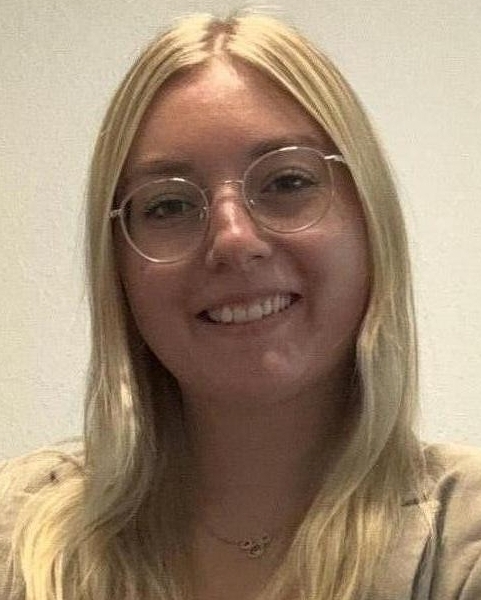 Profilbild von Ann-Sophie