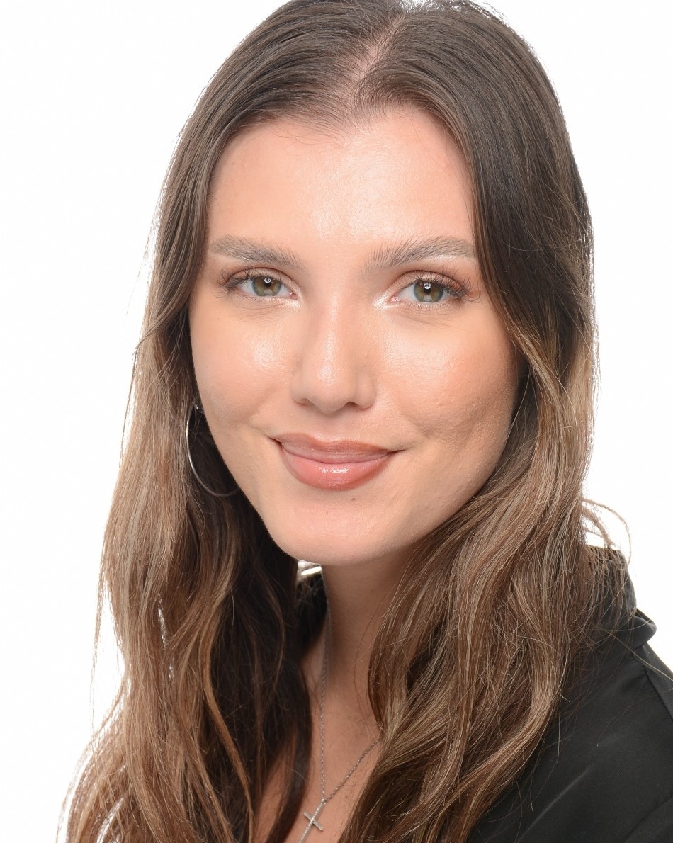 Profilbild von Diana Catalina