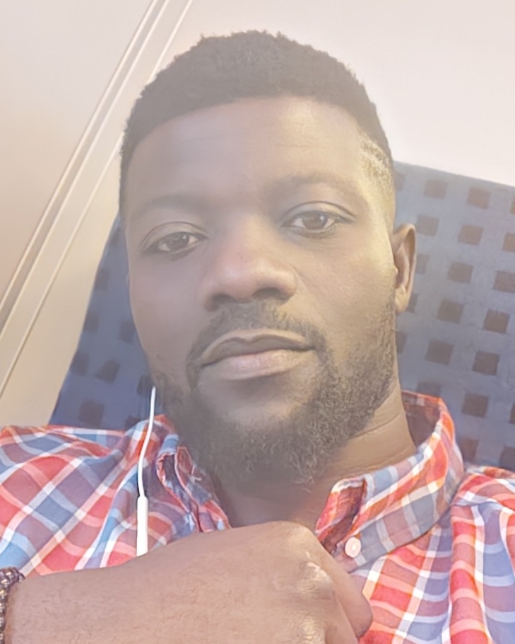 Profilbild von Fabrice Didier