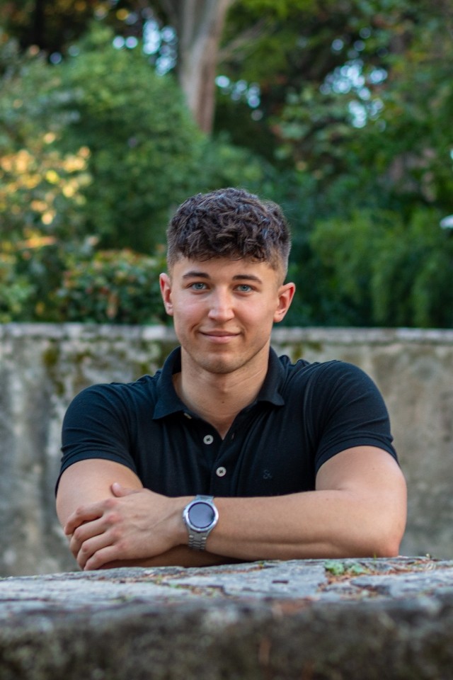 Weiteres Foto von Kean Noah