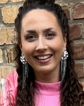 Profilbild von Doreen