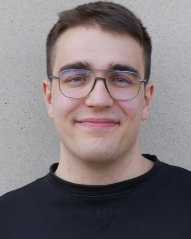 Profilbild von Nikola