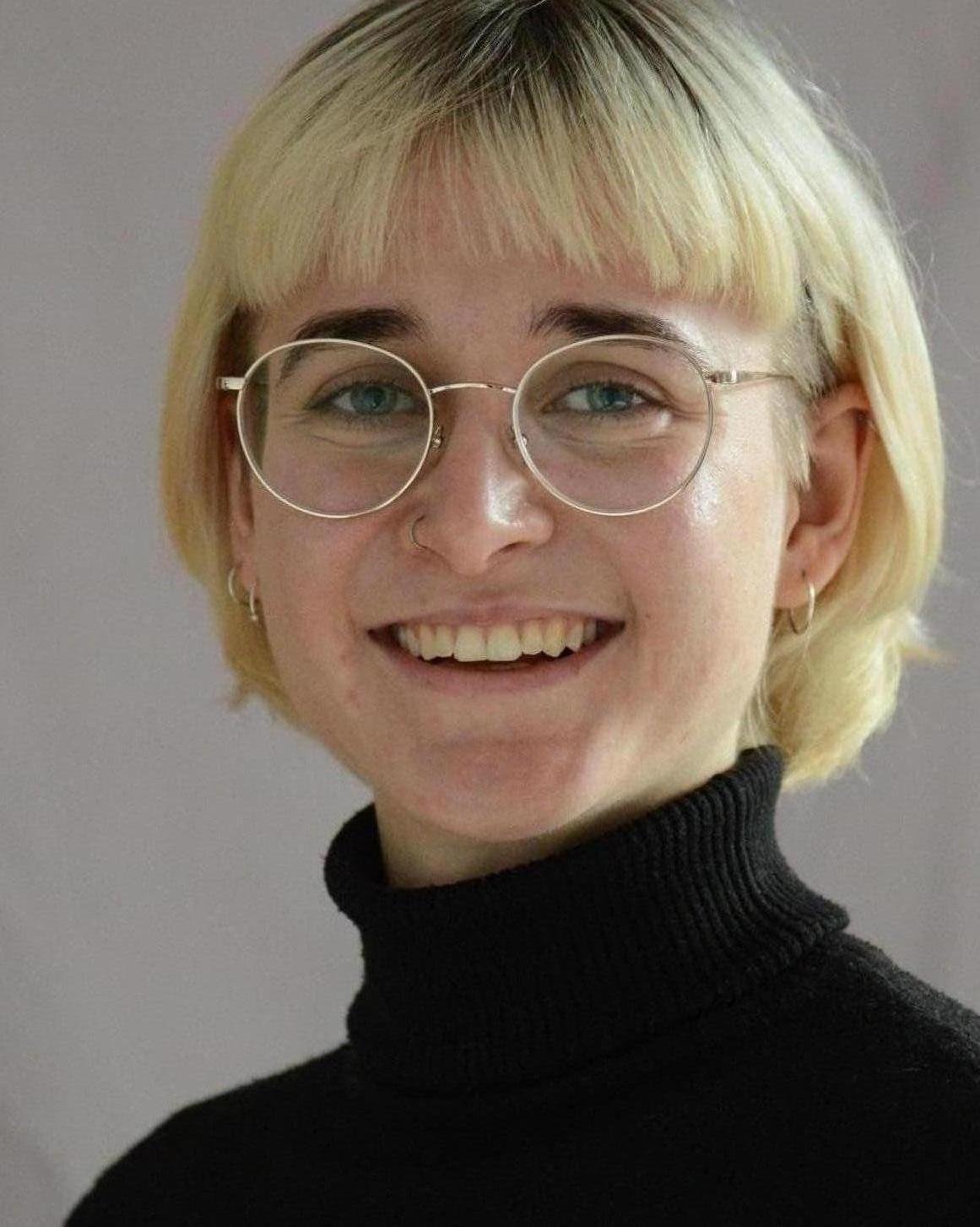 Profilbild von Mara