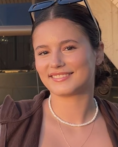 Profilbild von Mia Sofie