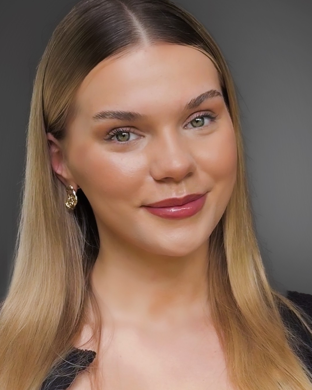 Profilbild von Desirée