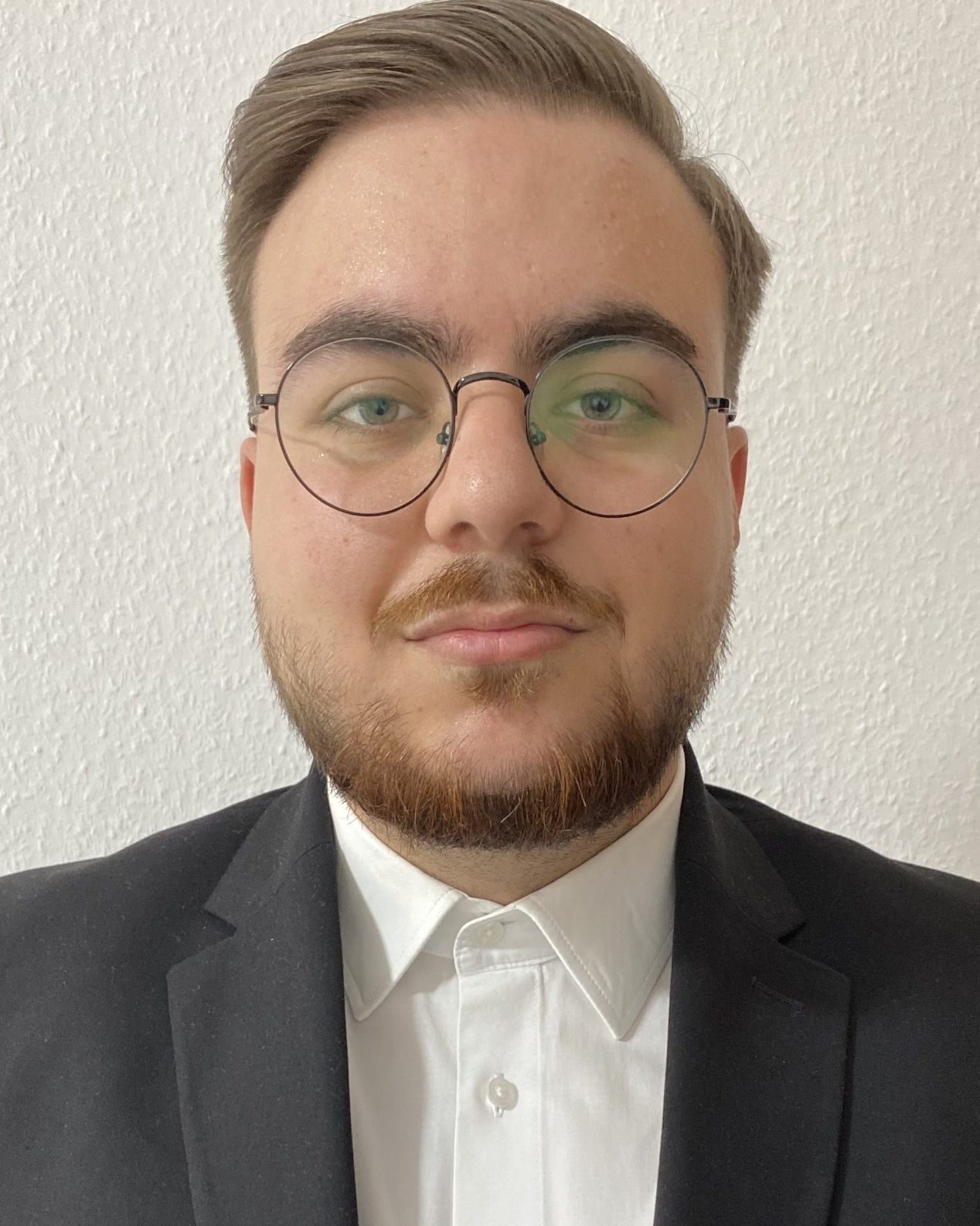 Profilbild von Bilal