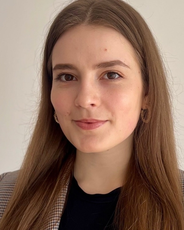 Profilbild von Marta