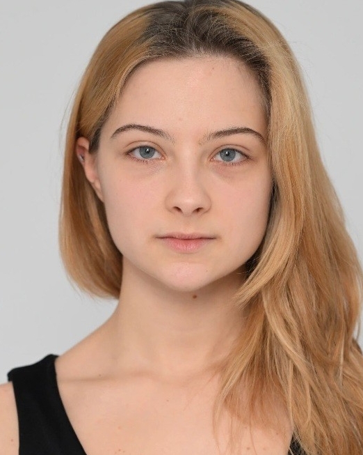 Profilbild von Anastasia