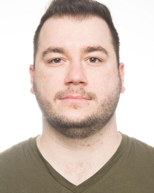 Profilbild von Berkant