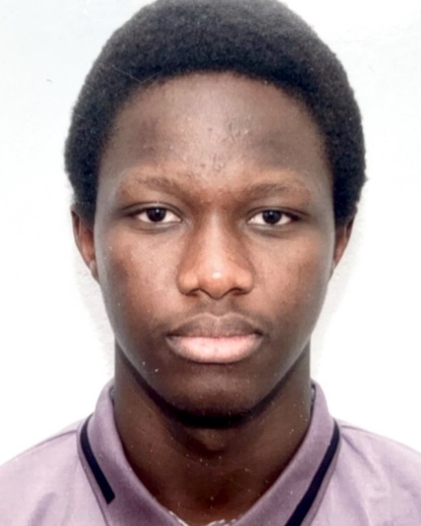 Profilbild von Pierre Landry