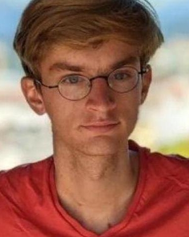 Profilbild von Nils Martin