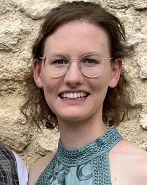 Profilbild von Isabell