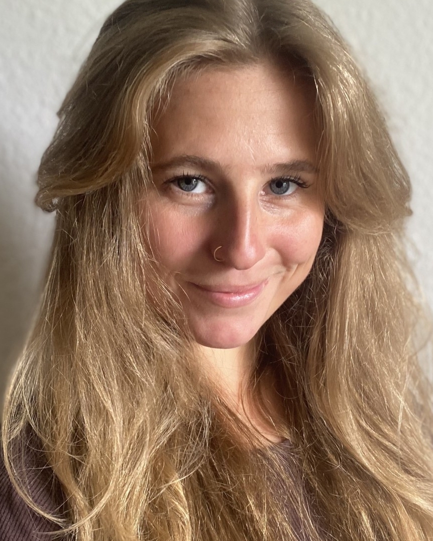 Profilbild von Alina