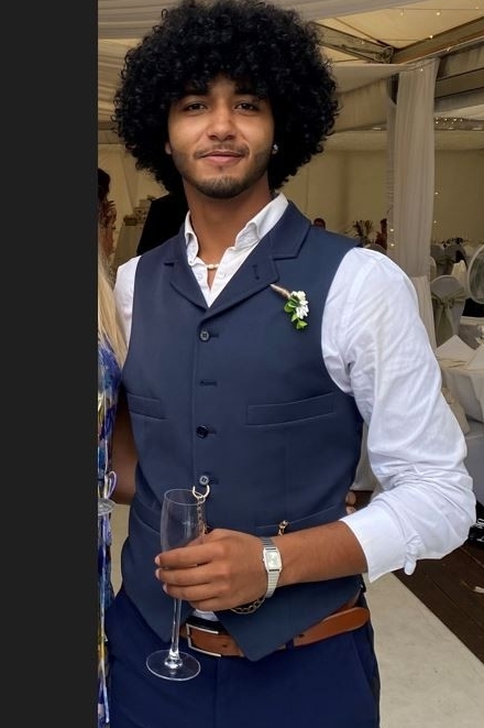 Weiteres Foto von Mohamad