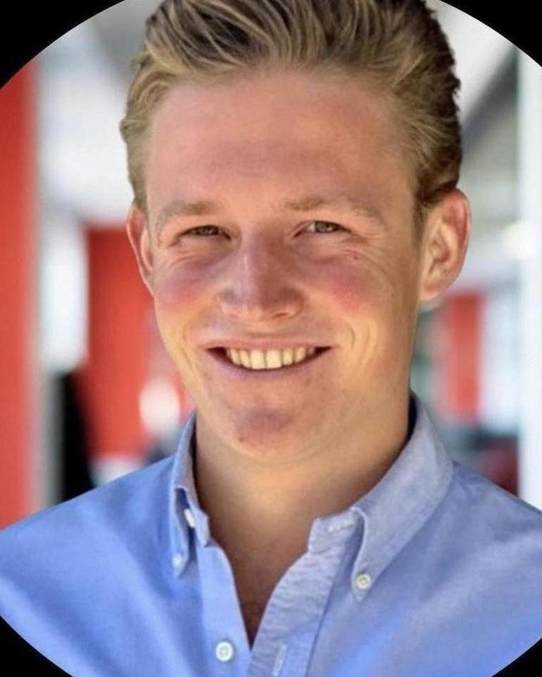 Profilbild von Alexander Maximilian Andreas