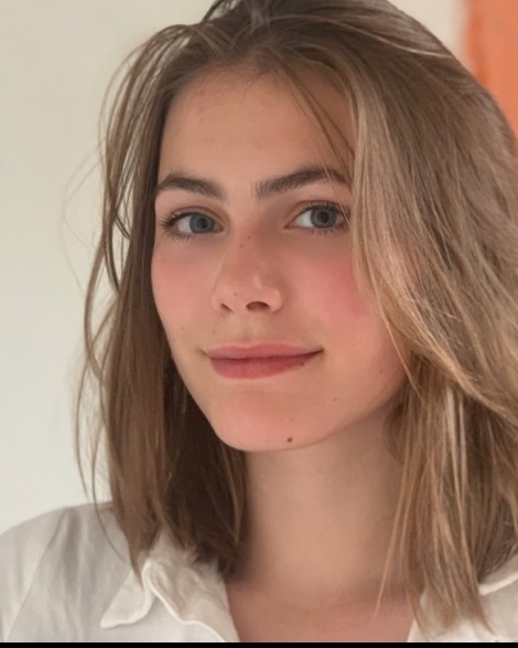 Profilbild von Elisabeth Marie
