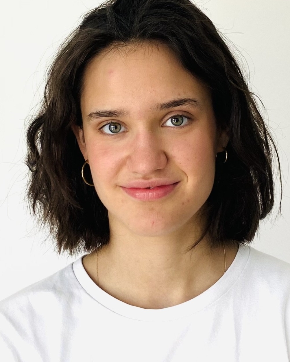 Profilbild von Julika