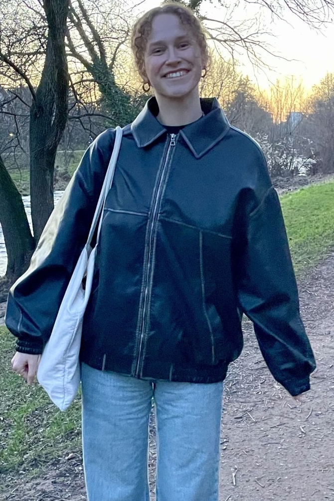Weiteres Foto von Jule