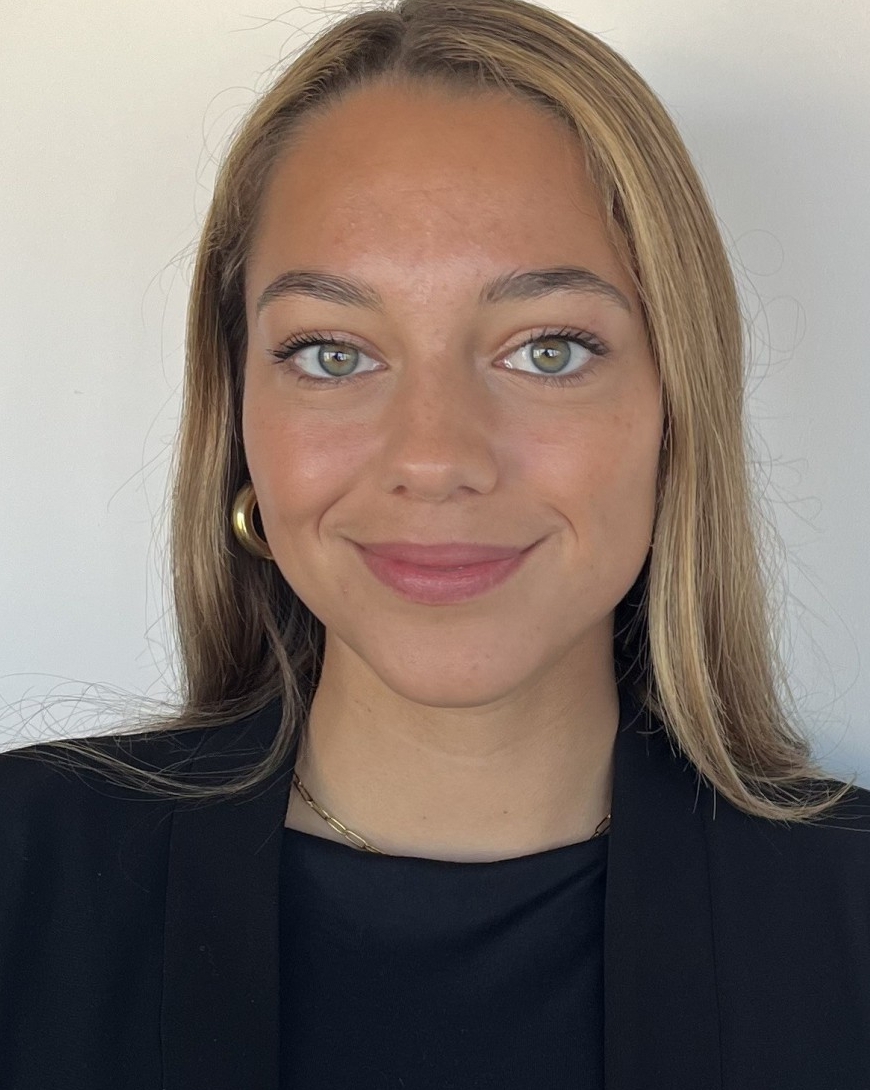 Profilbild von Adina