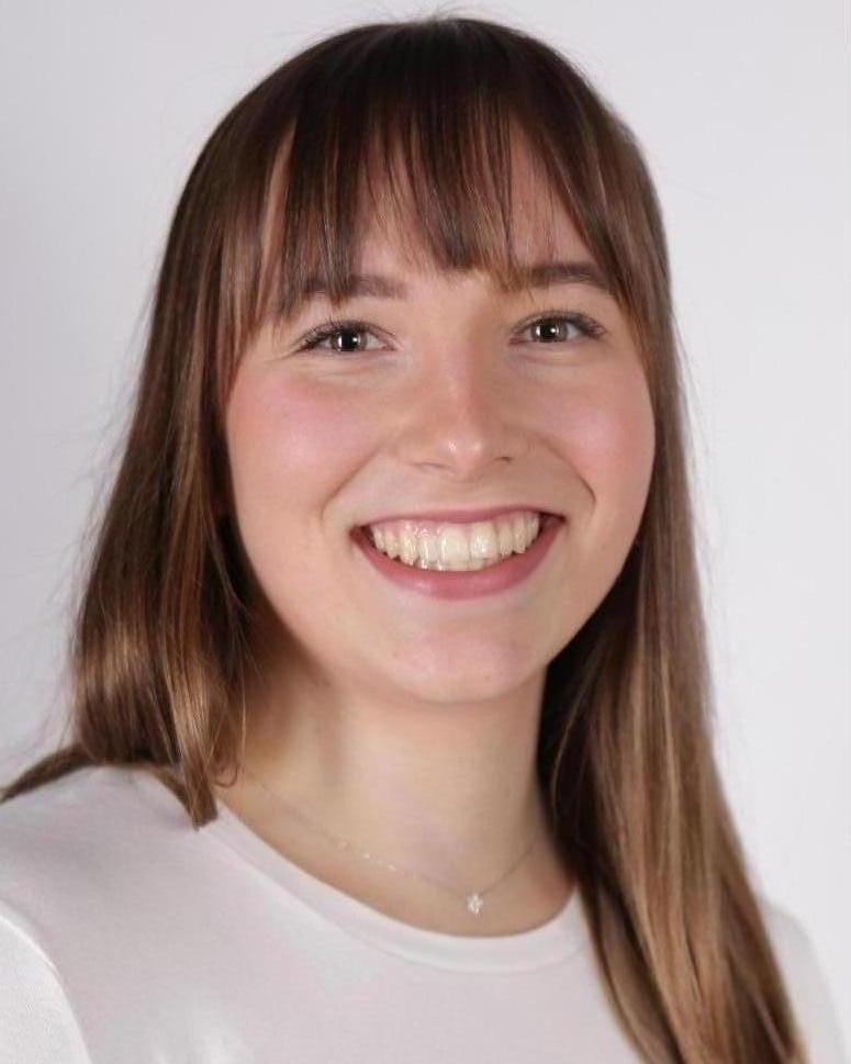 Profilbild von Mia Alina