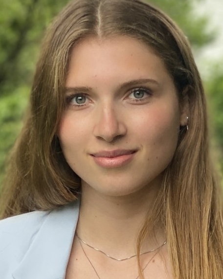 Profilbild von Maya