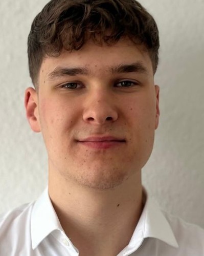 Profilbild von Daniel