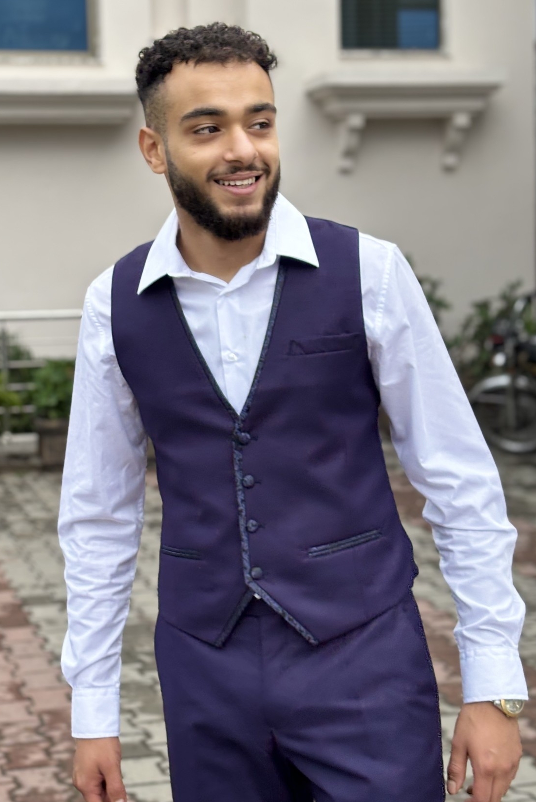 Weiteres Foto von Zaidan