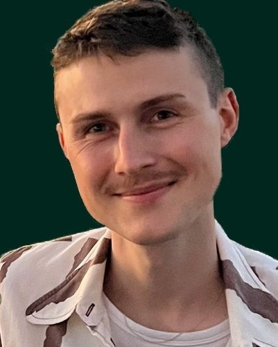 Profilbild von Bastian