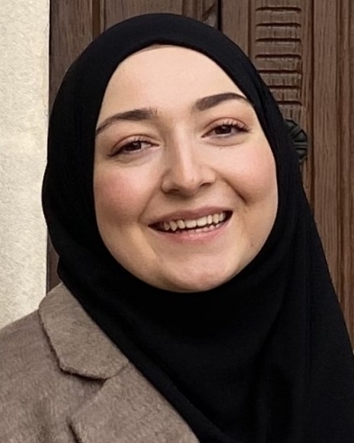 Profilbild von Kübra