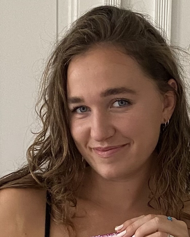 Profilbild von Friederike