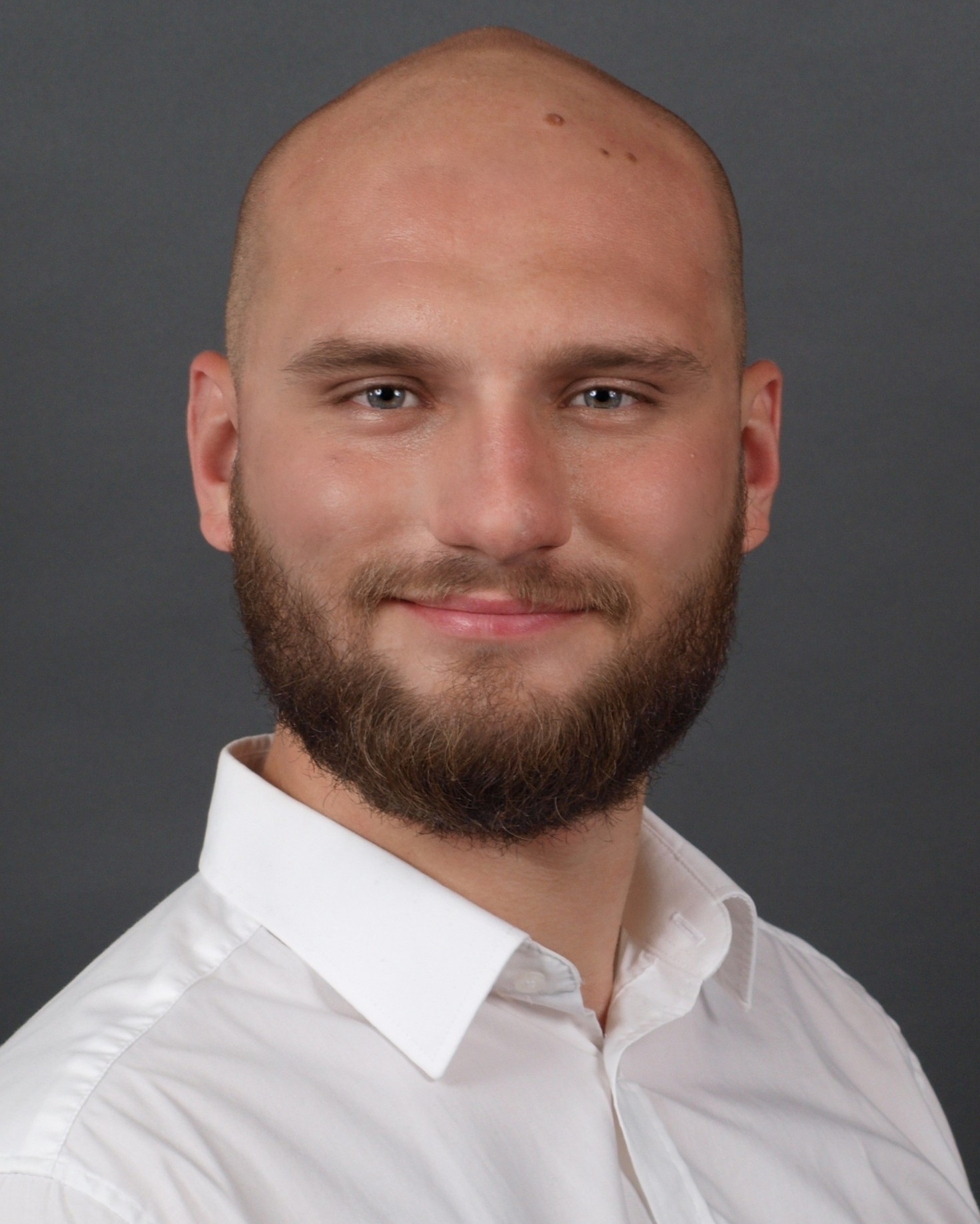 Profilbild von Fabio Adrian