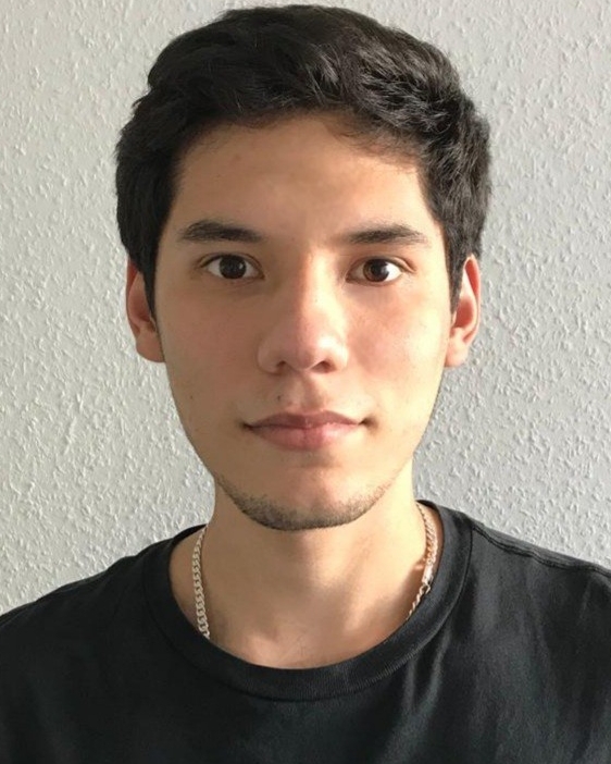 Profilbild von Gonzalo