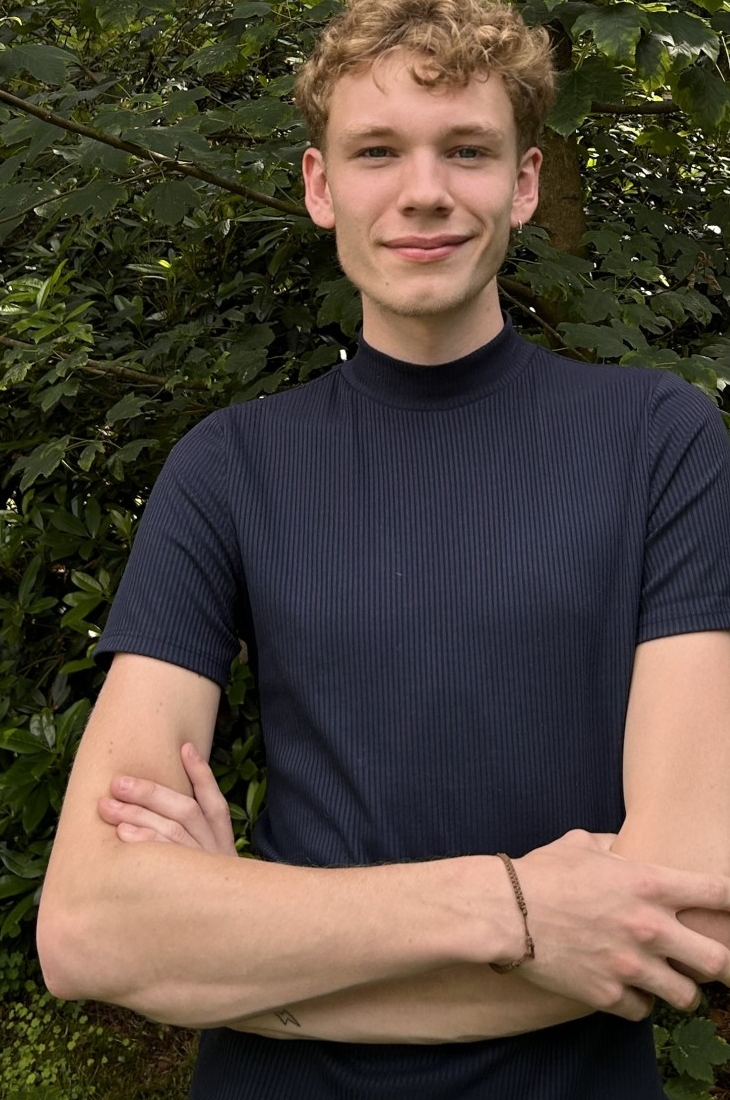 Weiteres Foto von Mathis