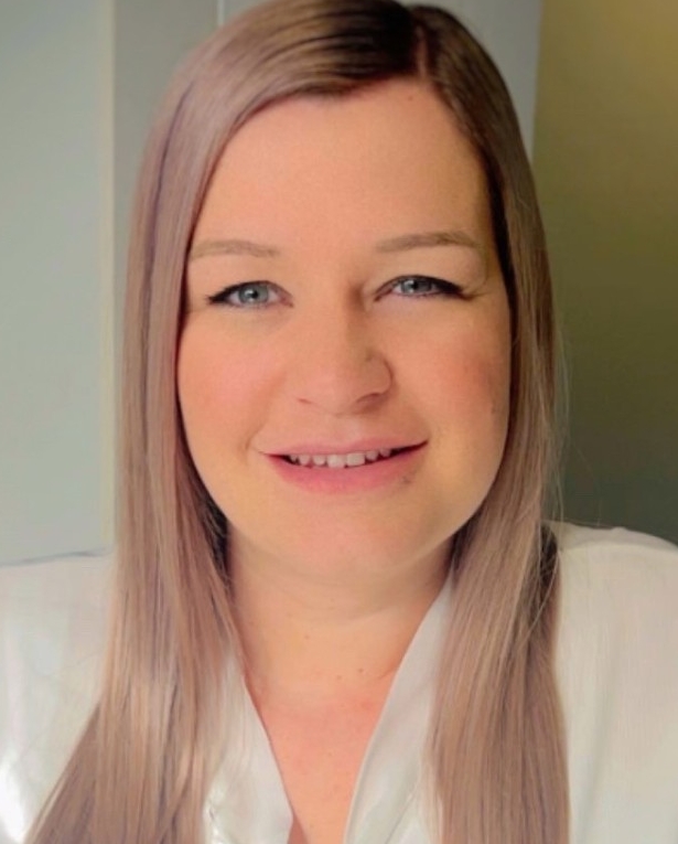 Profilbild von Sabrina