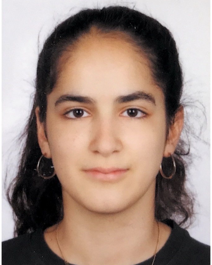 Profilbild von Samira